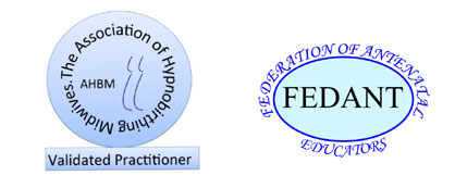 The Association of Hypnobirthing Midwives. ABHM / Fedant - Ferderation of Antenatal Educators