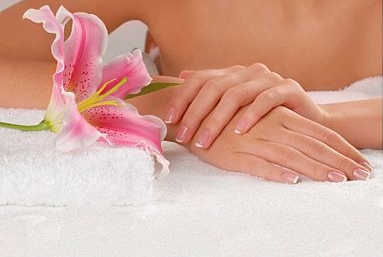 Manicures and Pedicures Newcastle