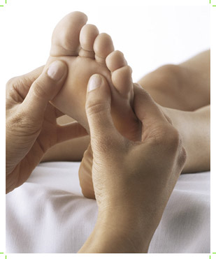 Reflexology Newcastle